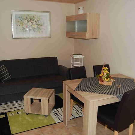 Kleeblatt Διαμέρισμα Morbach Εξωτερικό φωτογραφία