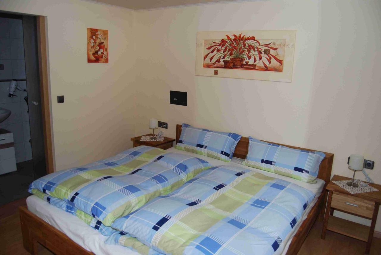 Kleeblatt Διαμέρισμα Morbach Εξωτερικό φωτογραφία